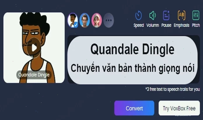 âm thanh meme