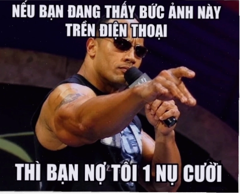 anh bạn à meme