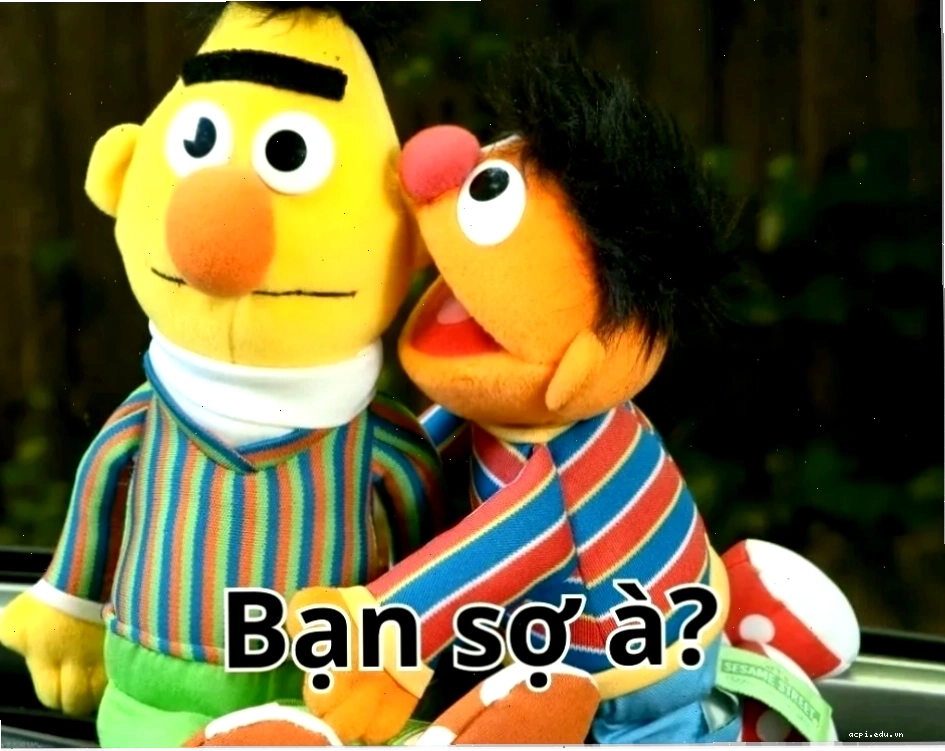 anh bạn à meme