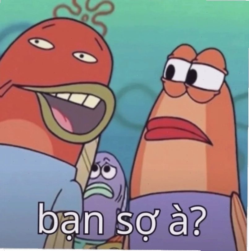 anh bạn à meme