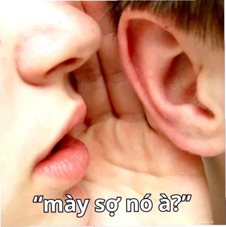 anh bạn à meme