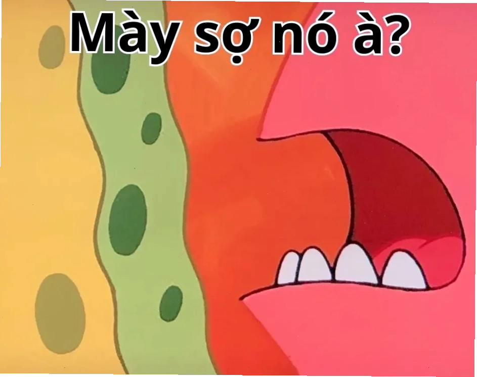 anh bạn à meme