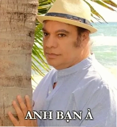 anh bạn à meme