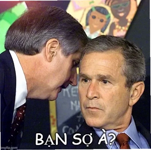 anh bạn à meme