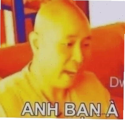 anh bạn à meme