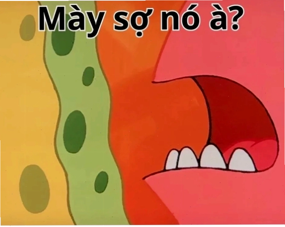anh bạn à meme