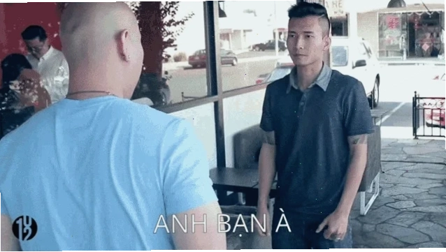 anh bạn à meme