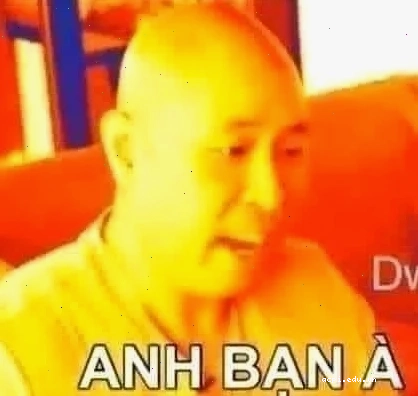 anh bạn à meme