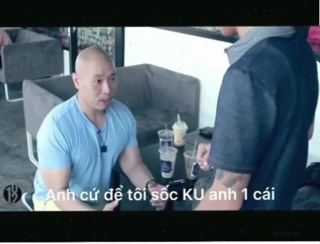 anh bạn à meme