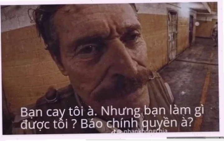 anh bạn à meme