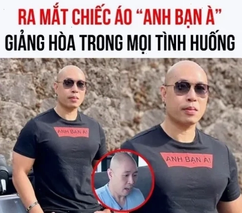 anh bạn à meme