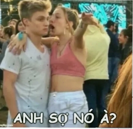 anh bạn à meme