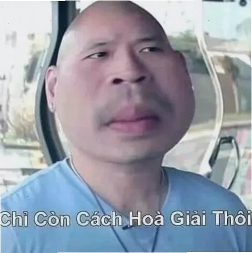 anh bạn à meme