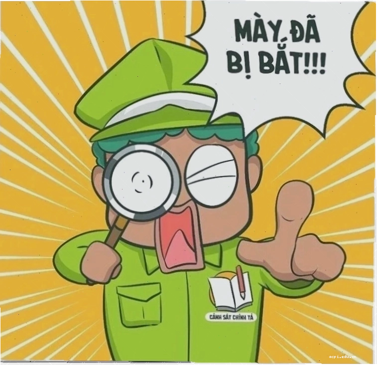 ảnh cảnh sát meme