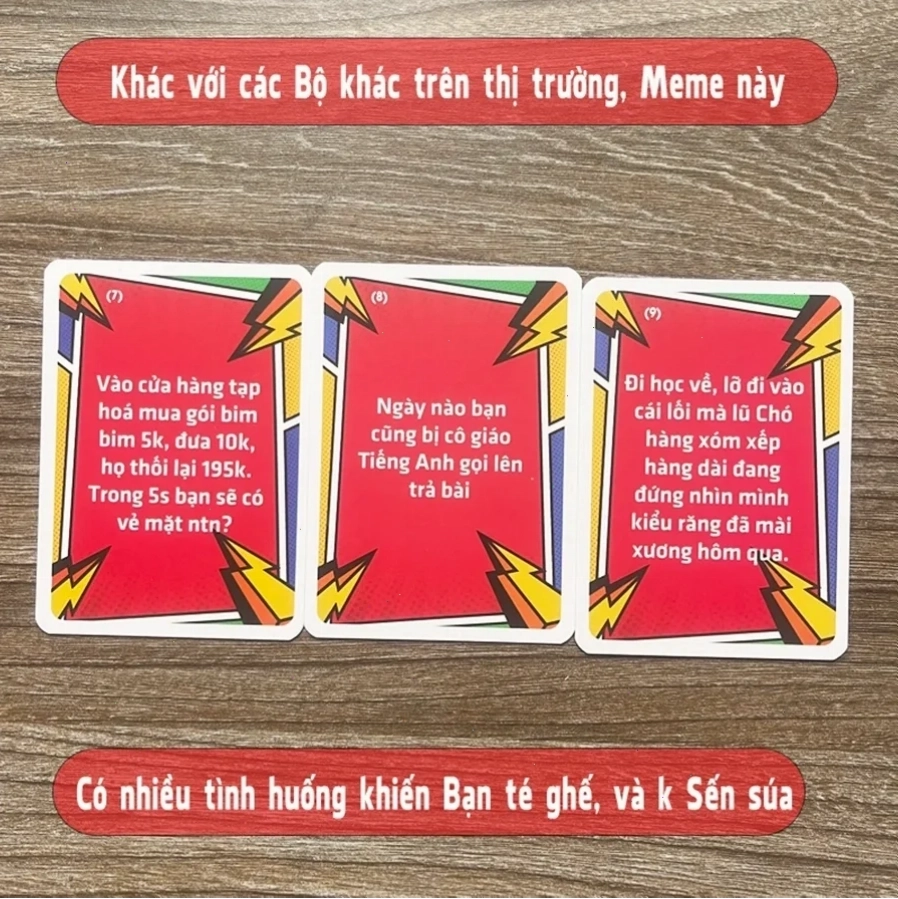 Ảnh chạy ngay đi meme