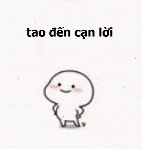 ảnh chế cạn lời meme im re