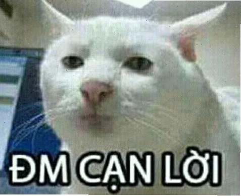 ảnh chế cạn lời meme không nói nên lời