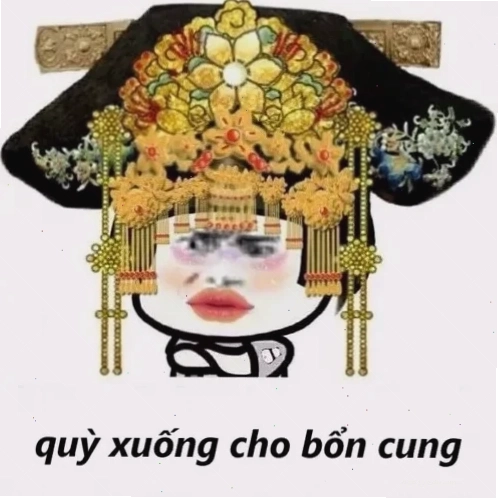 Ảnh chế cực hài