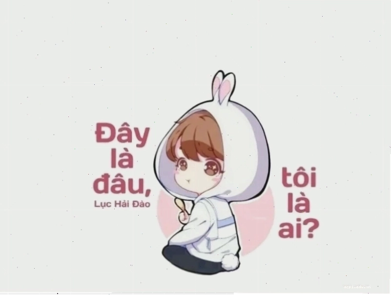 Ảnh chế độc đáo đây là đâu tôi là ai meme