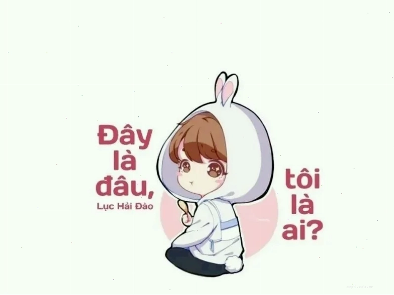 Ảnh chế độc đáo đây là đâu tôi là ai meme