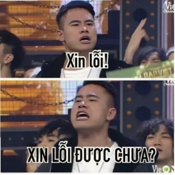 Ảnh chế lầy lội