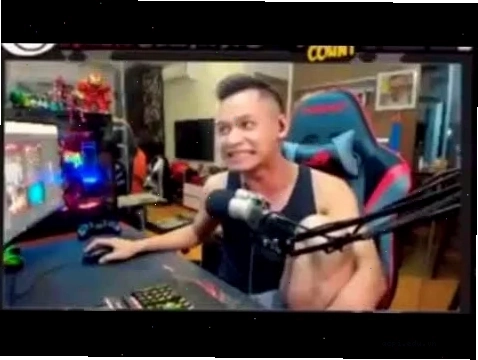 Ảnh chế mixigaming meme với vẻ mặt ngơ ngác