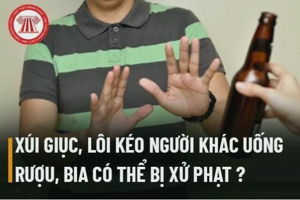 Ảnh chế nói không với rượu bia meme