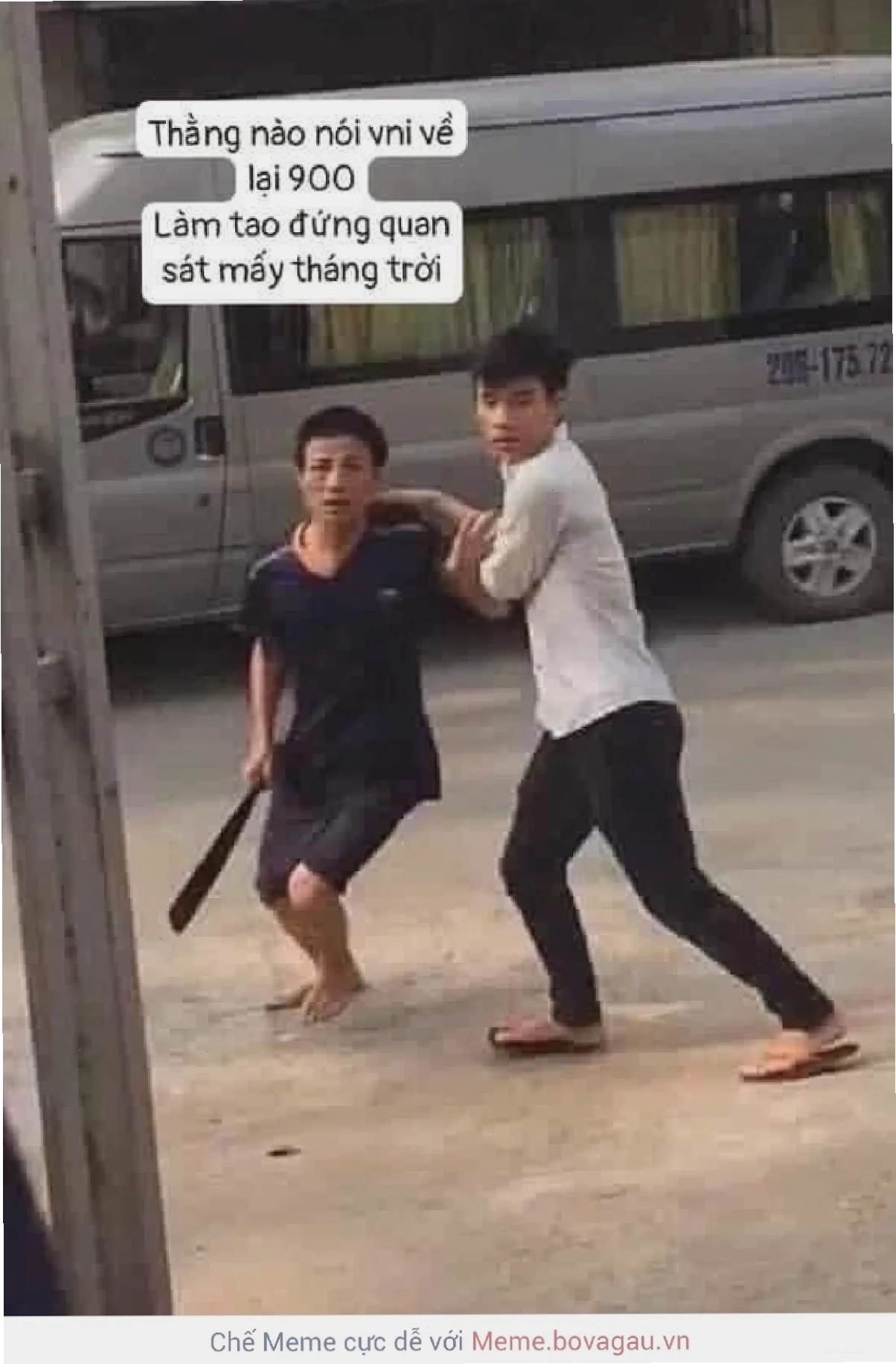 Ảnh chế nói không với rượu bia meme