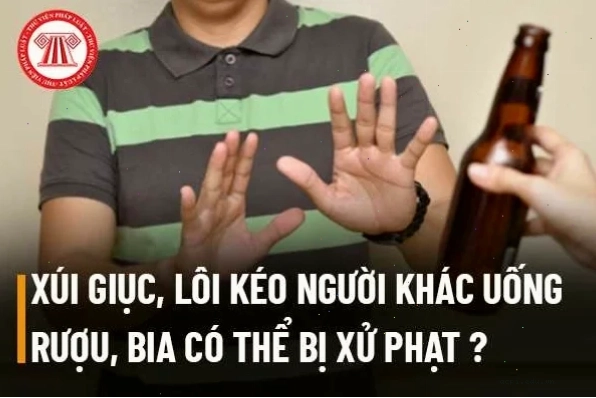 Ảnh chế nói không với rượu bia meme