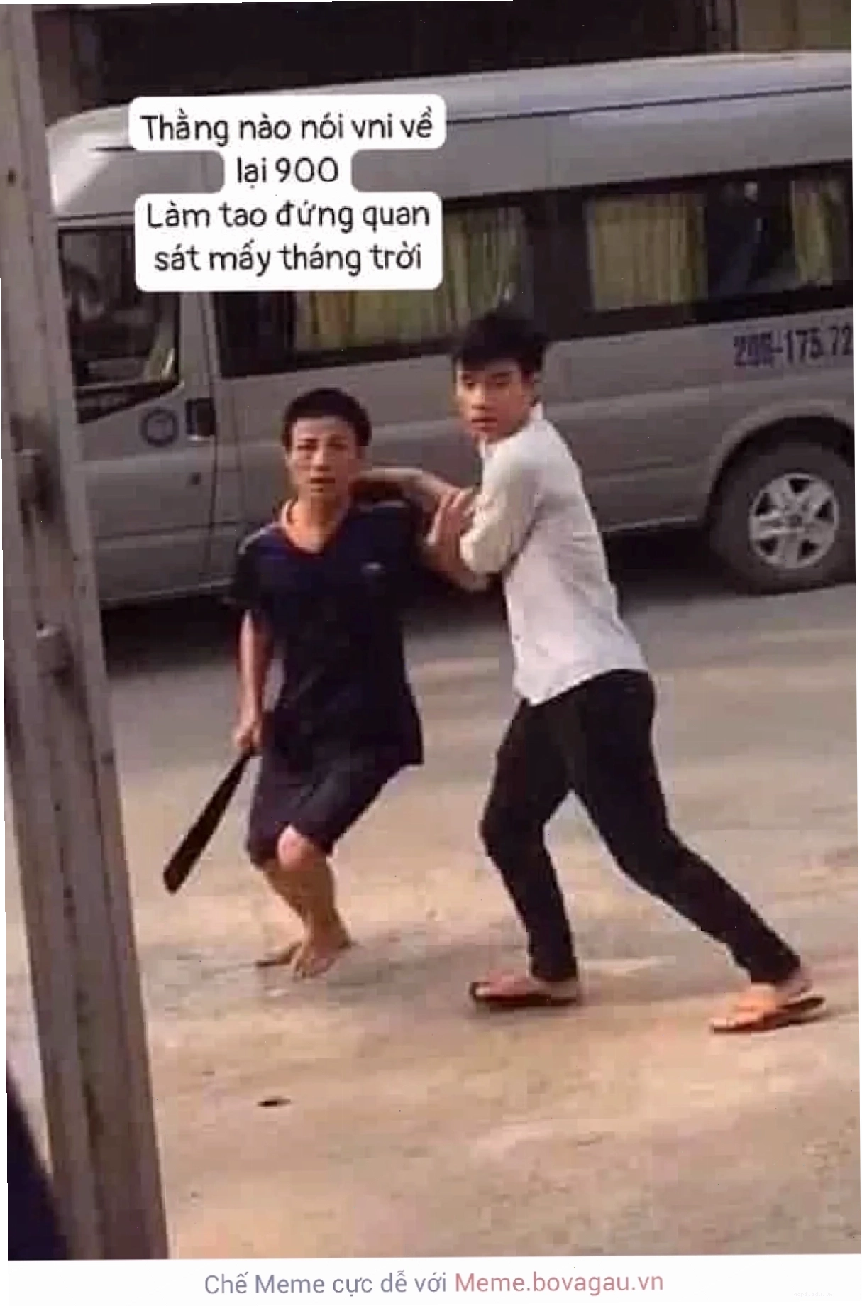 Ảnh chế nói không với rượu bia meme