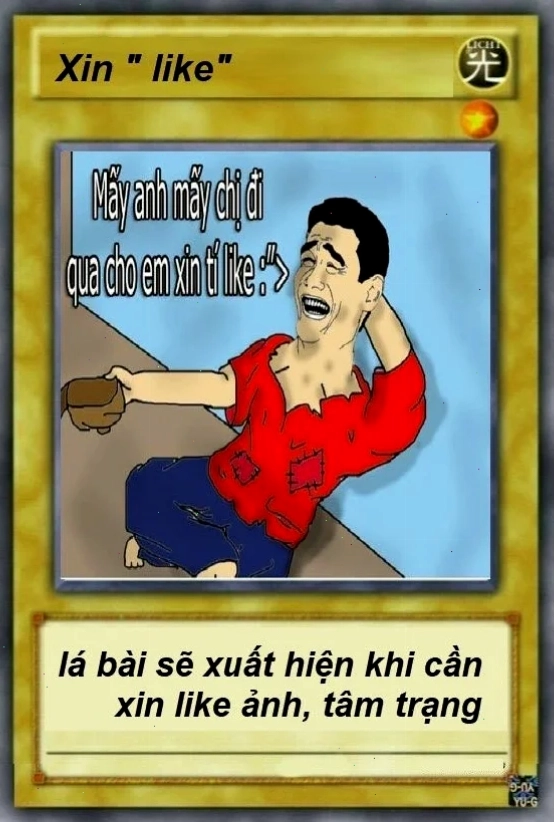 Ảnh chế vui