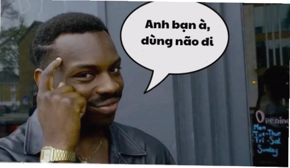 Anh da đen khiêng hòm Anh da đen khiêng hòm meme trong các video meme nổi tiếng