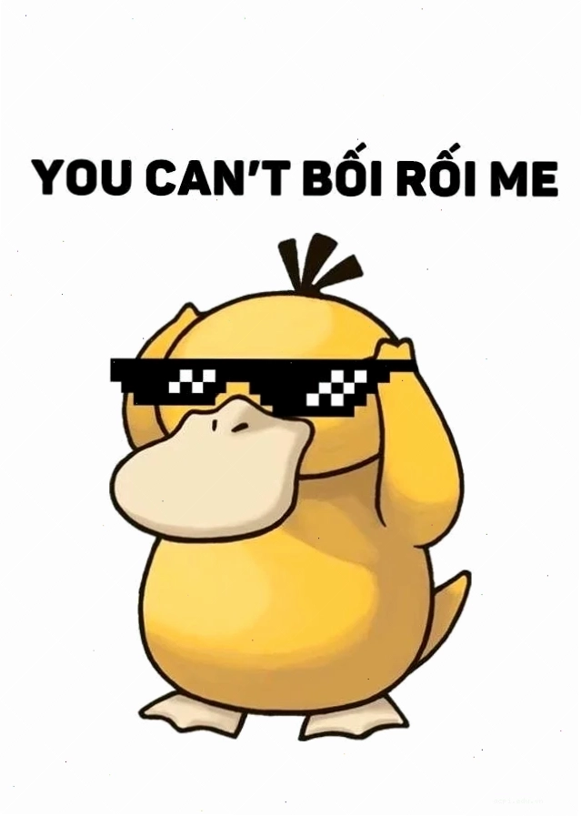 ảnh đại diện meme