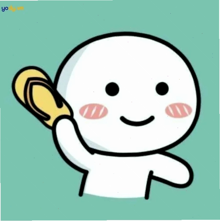 ảnh đại diện meme