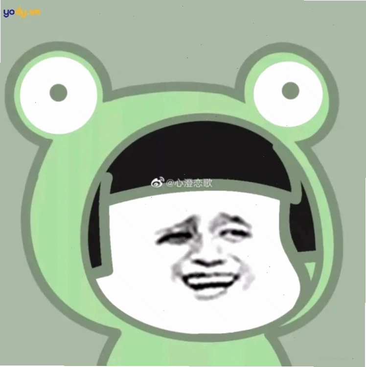 ảnh đại diện meme