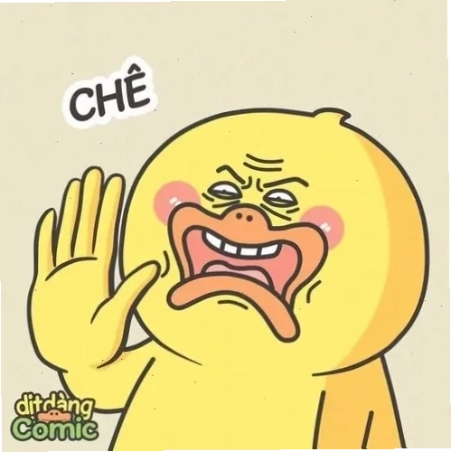 ảnh đại diện meme