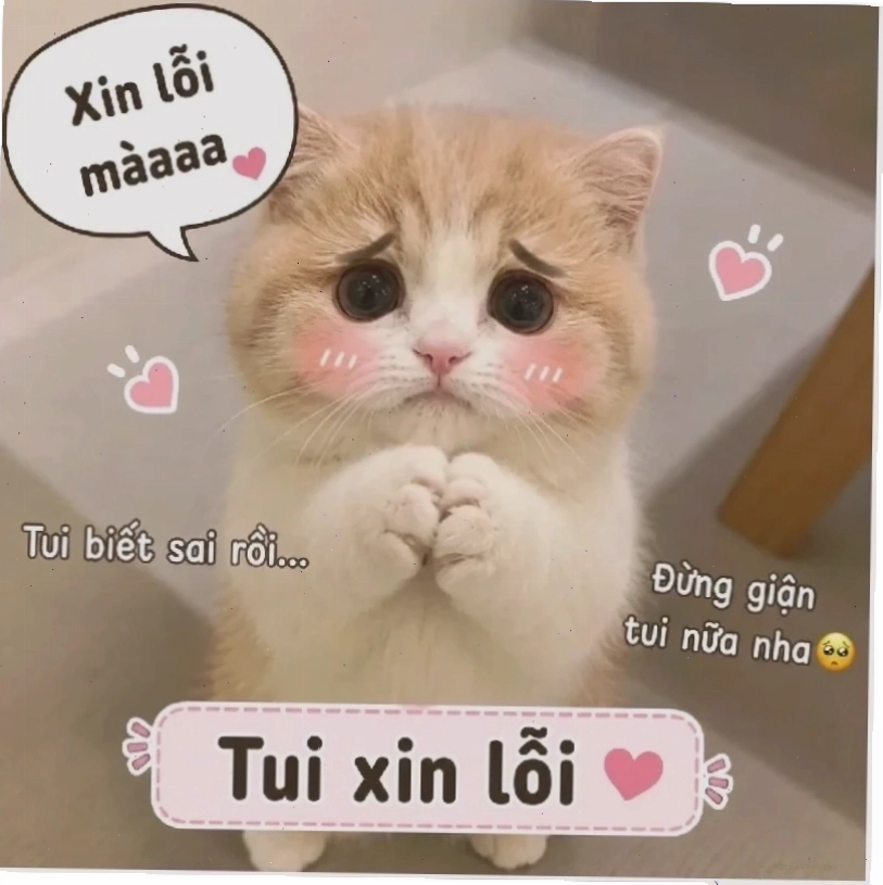 Ảnh hoạt hình buồn