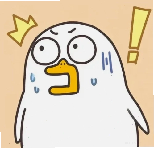 Anh hốt hoảng meme với ánh mắt mở to