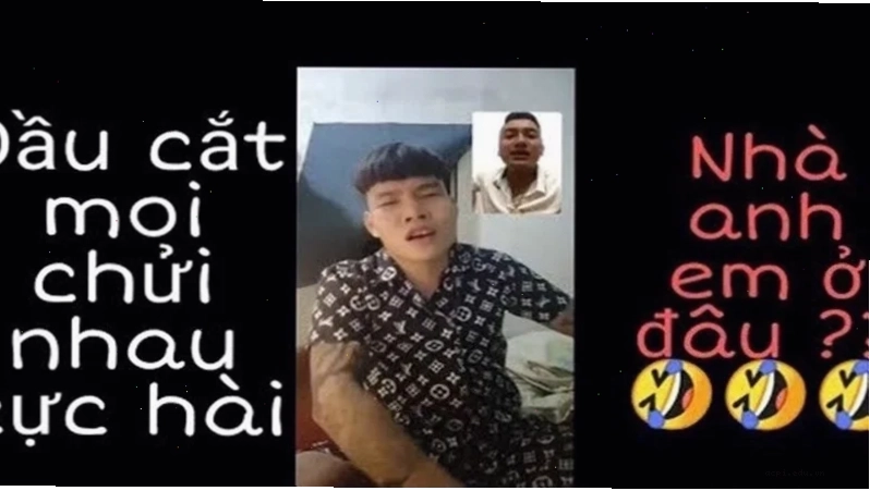 Ảnh meme bựa