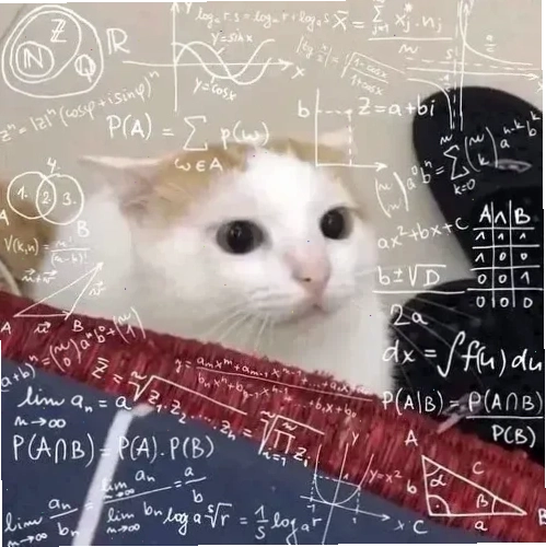 ảnh meme Cheems biểu tượng nghi vấn