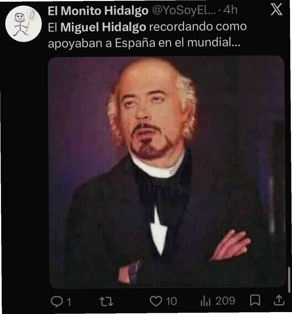 Ảnh meme de bất ngờ