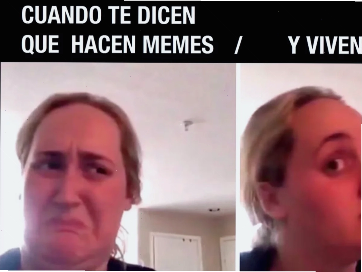 Ảnh meme de cười