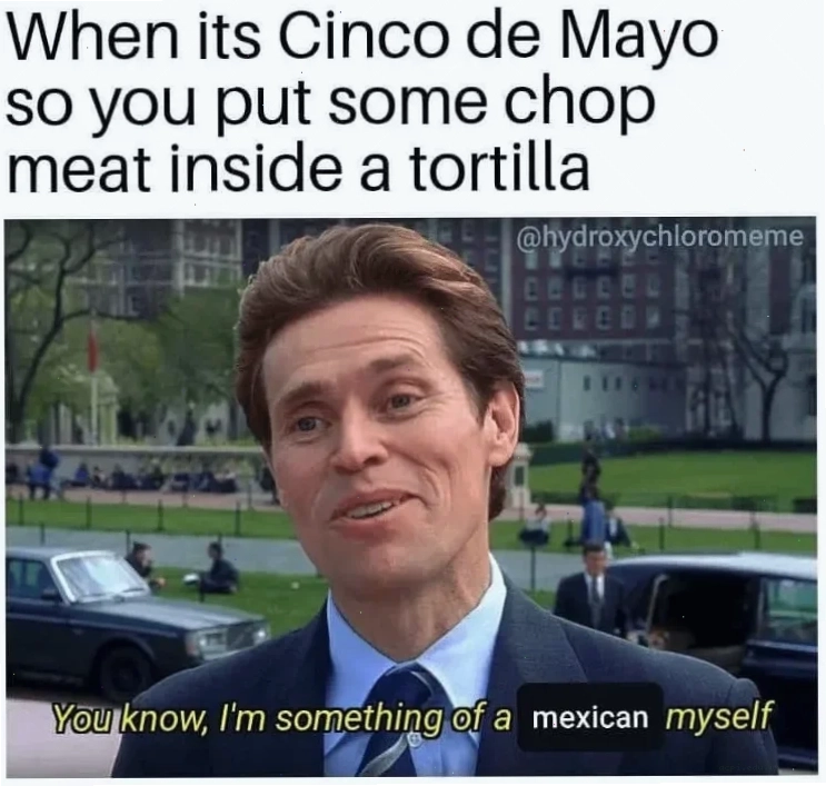 Ảnh meme de mới