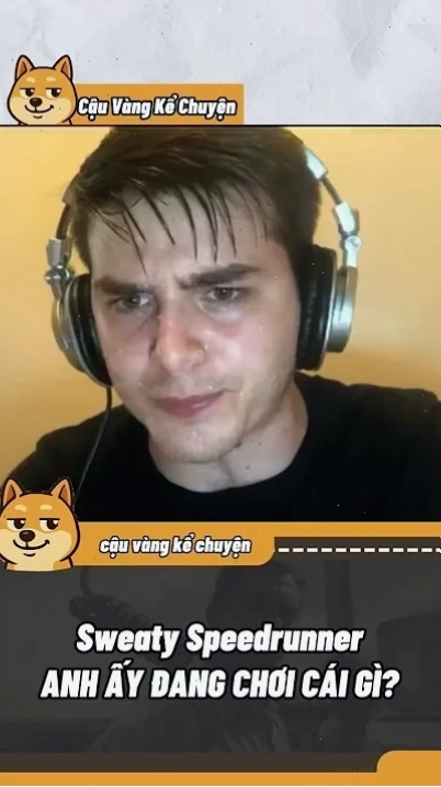 ảnh meme đổ mồ hôi