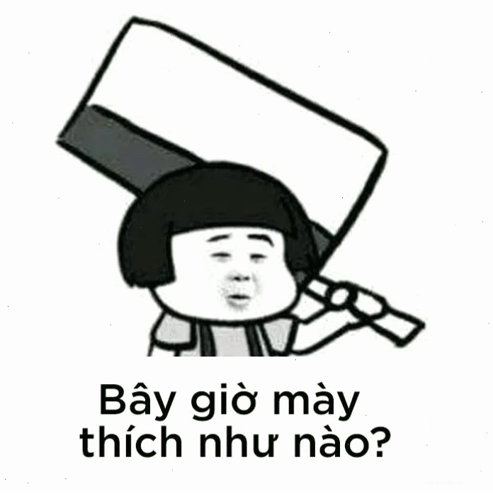 Ảnh meme hài