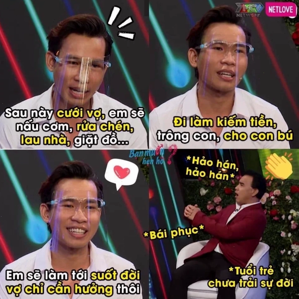 Ảnh meme hài