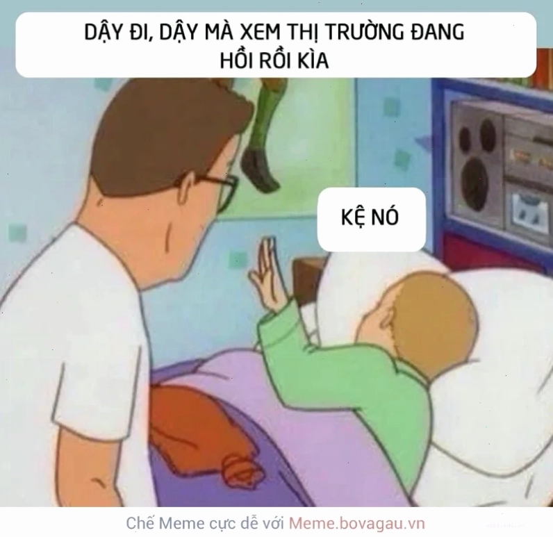 ảnh meme không quan tâm đặc sắc