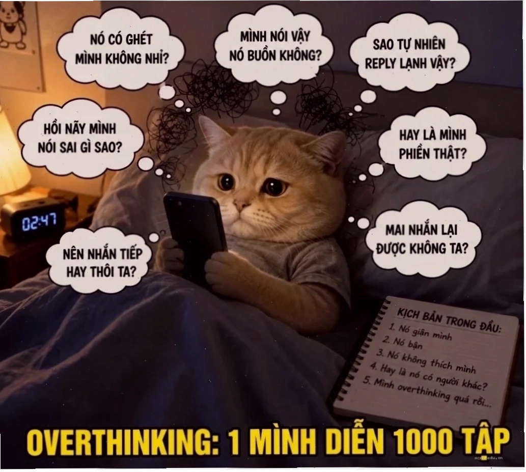 anh meme không quan tâm ngầu