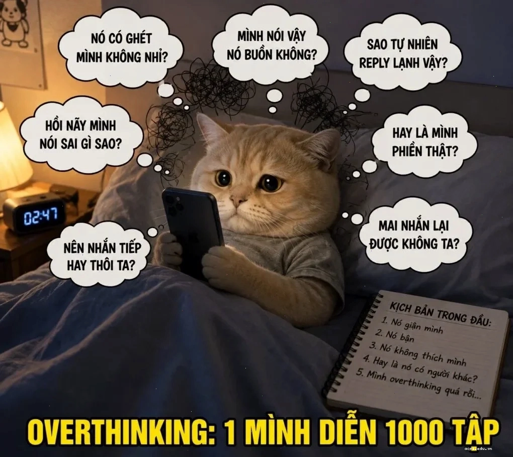 anh meme không quan tâm ngầu