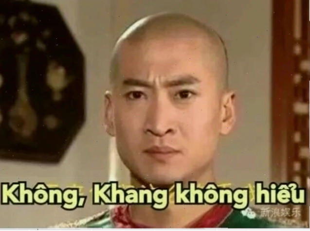 Ảnh meme mới nhất